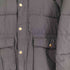 ギャップ Gap 中綿ジャケット PRIMALOFT  メンズ import:XL
